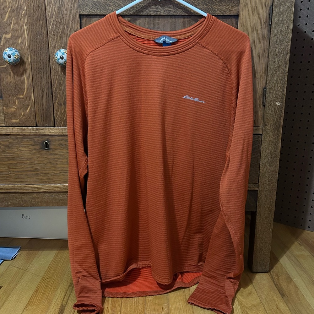Men's Base layer
